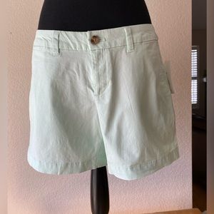 Faded Glory Chino Shorts - Size 10